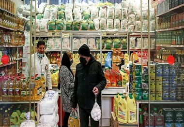 ادعای مرکز آمار؛ کاهش تورم خوراکی‌‌‌