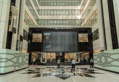 افزایش ۸۱۸ واحدی شاخص کل بورس