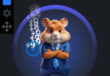 کد مورس 8 تیر همستر مشخص شد + عکس