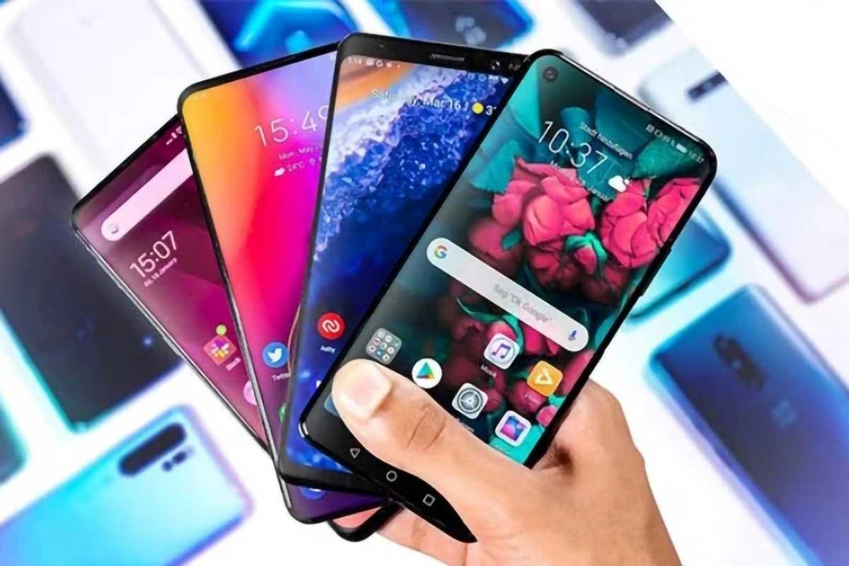 ارزان‌ترین گوشی‌های هوشمند بازار با 3 میلیون تومان + جدول