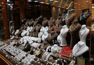 قیمت طلا امروز یکشنبه ۵ مرداد ۱۴۰۴