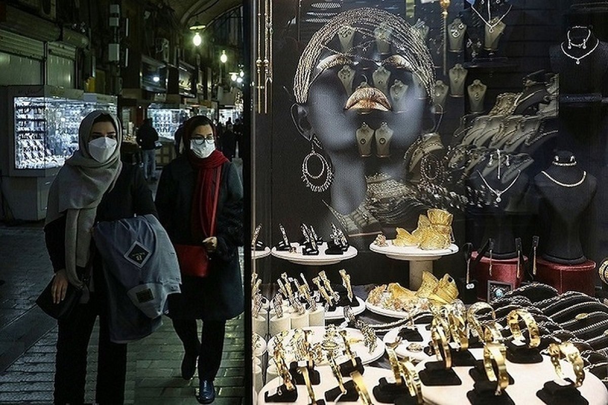 قیمت طلا امروز 26 شهریور/ خیز طلا در بازار