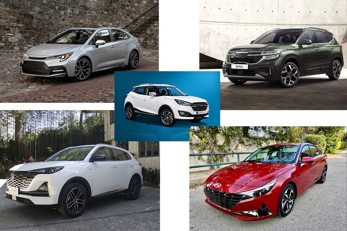 مهلت فروش 9 خودروی وارداتی امشب به پایان می‌رسد