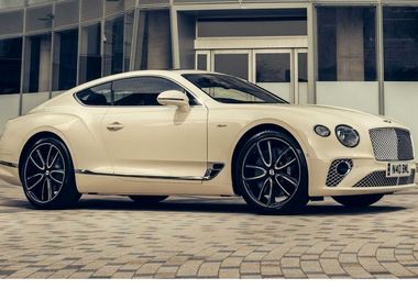 مروری بر گران‌ترین خودروهای داخل ایران