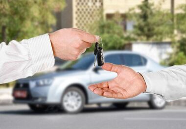 شرایط فروش اینترنتی خودرو را بدانید تا سرتان کلاه نرود