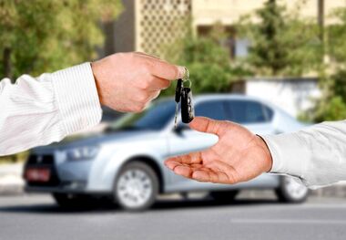 شرایط فروش اینترنتی خودرو را بدانید تا سرتان کلاه نرود