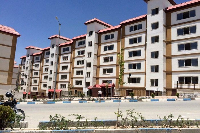 اجاره آپارتمان در پردیس نجومی شد؛ 100 متر، 400 میلیون