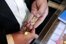 قیمت طلا، سکه، دلار و یورو امروز یکشنبه 18 آذر/ سکه به یکقدمی کانال 52 میلیون رسید 