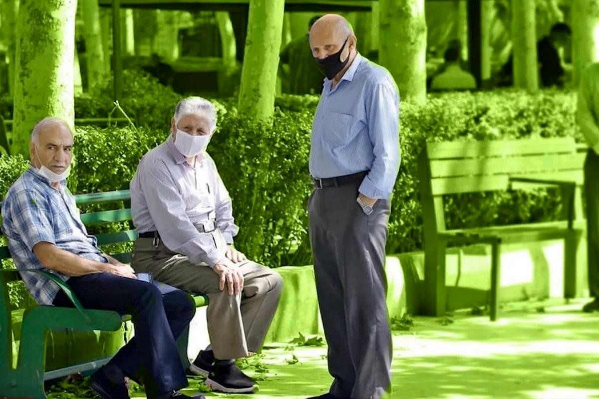 افزایش هشت میلیونی حقوق بازنشستگان