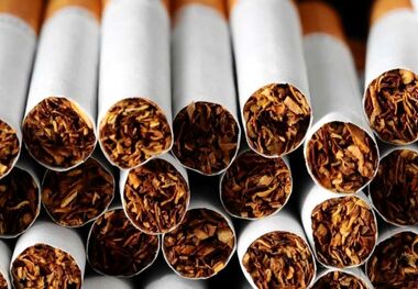 سیگار گران می‌شود؟ مالیات سیگار چقدر افزایش داشته؟