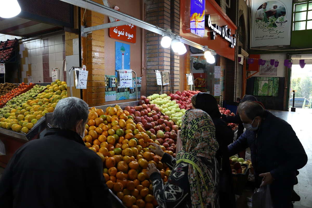 قیمت سرخرمن محصولات کشاورزی اعلام شد