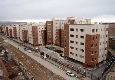مسکن متری پدیده جدید بازار مسکن/ این افراد در اولویت خانه‌دار شدن قرار گرفتند