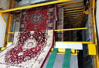 نرخ رسمی خدمات قالیشویی اعلام شد