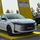 آغاز فروش لاماری اکو با قیمت 4.5 میلیارد تومان