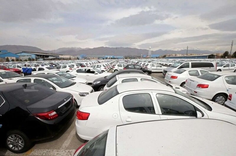 قیمت خودروهای داخلی امروز 7 خرداد 1403/ سقوط چشمگیر دنا