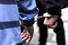 جزئیات دستگیری جاسوسان اسراییلی در کرج