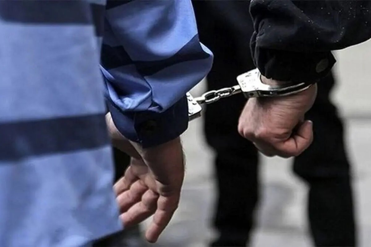 جزئیات دستگیری جاسوسان اسراییلی در کرج