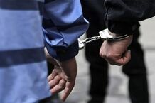 جزئیات دستگیری جاسوسان اسراییلی در کرج