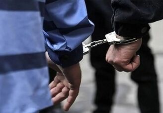 جزئیات دستگیری جاسوسان اسراییلی در کرج