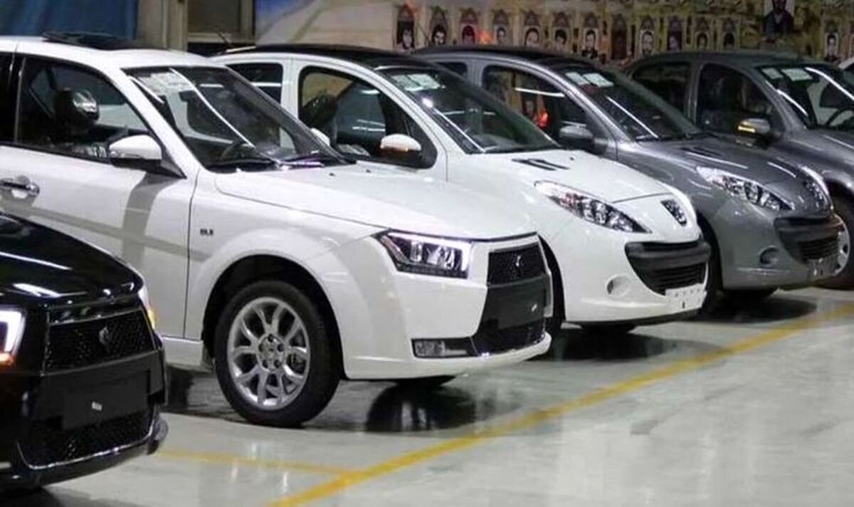 دلیل افزایش قیمت خودرو در روزهای پایانی سال چیست؟