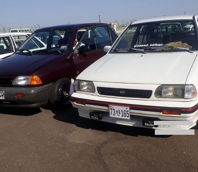 هزینه تعویض دیسک و صفحه کلاچ پراید چقدر است؟