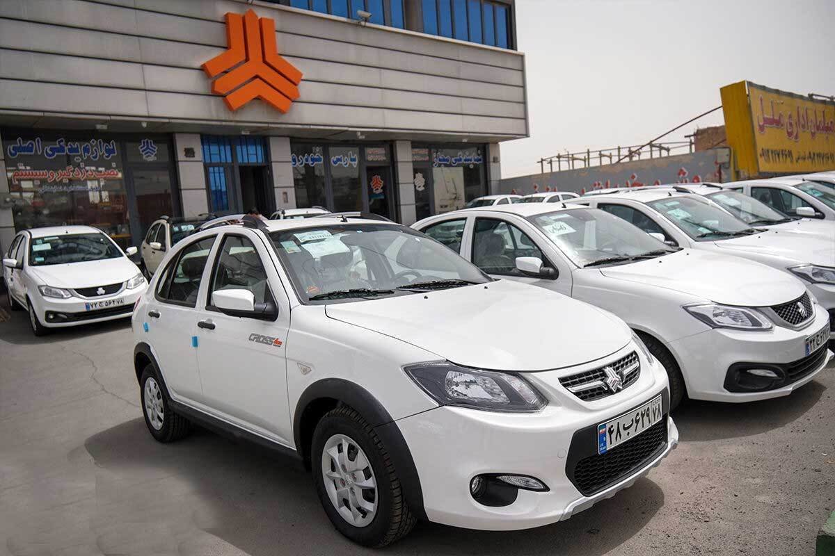 جدال بر سر سایپا؛ کرمان‌موتور، چانگان یا زر ماکارون؟ 