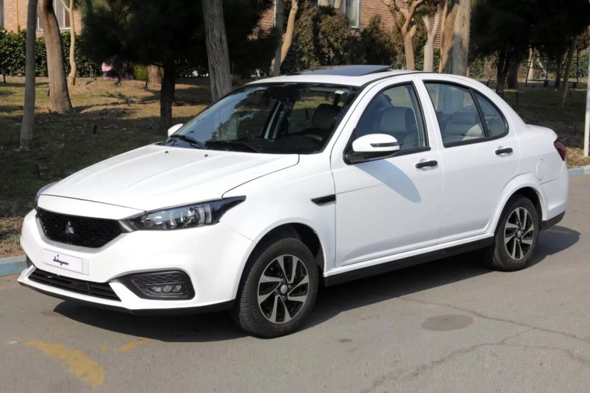 محصول جدید سایپا پلاک شد؛ متقاضیان بخوانند