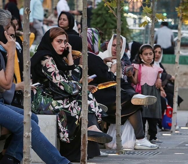 نگران ابرتورم در ایران باشیم؟
