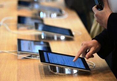 قیمت ارزان‌ترین تبلت سامسونگ امروز 14 فروردین 1403