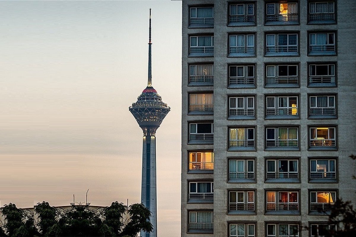 قیمت آپارتمان نقلی در یافت‌آباد؛ 45 متری 1.8 میلیارد