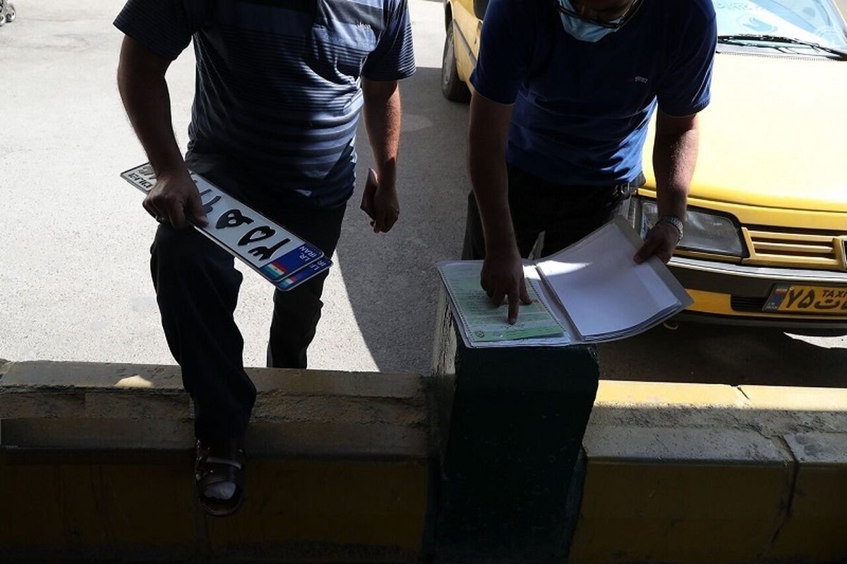 تعویض پلاک؛ چالش تازه خریداران خودرو صفر!