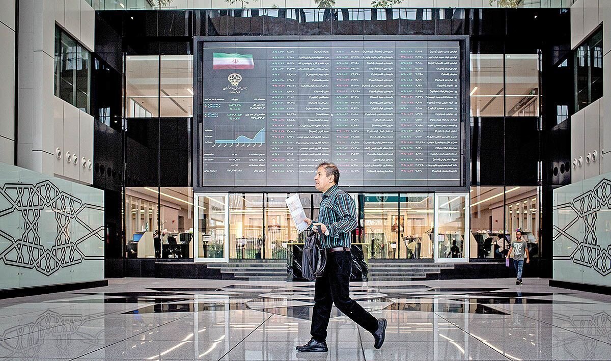 هجوم خارجی‌ها به بازار بورس/ منتظر سبزپوشی بورس باشیم؟