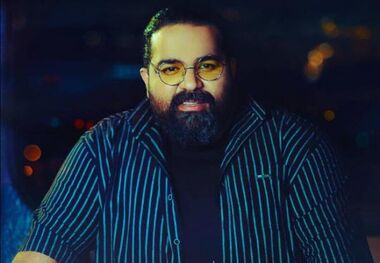 واکنش جالب رضا صادقی به جریان ضدایرانی