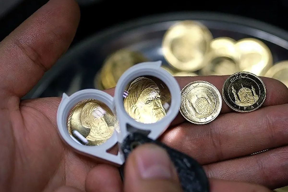 قیمت طلا، سکه، دلار و یورو امروز دوشنبه 24 شهریور 1404/ پیشروی طلا و سکه در بازار