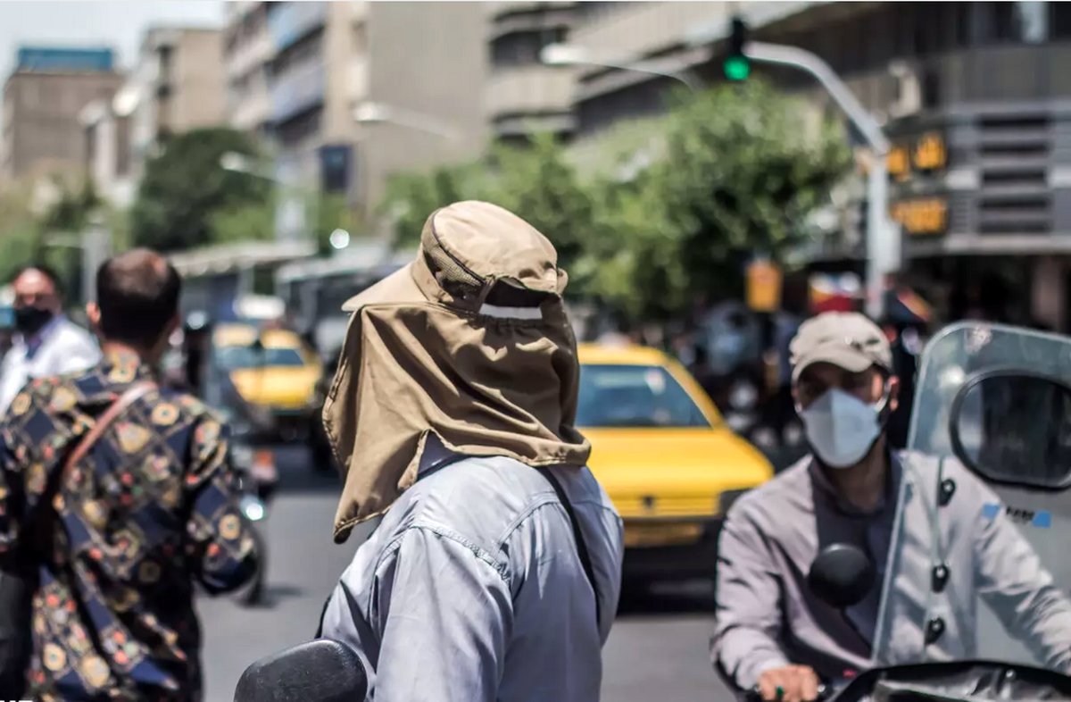 قبض دو میلیونی برق برای مصرفکنندگان کولر گازی!