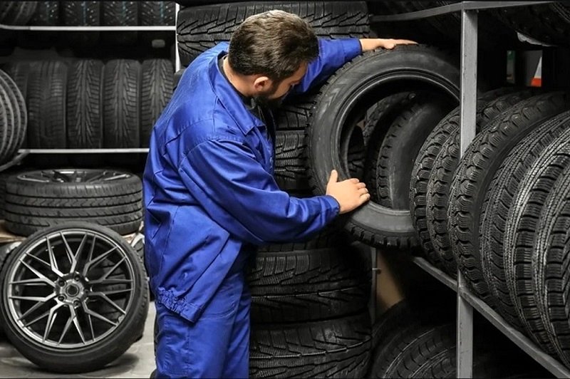 قیمت لاستیک خودرو اعلام شد/ لاستیک پراید یک میلیون و 500