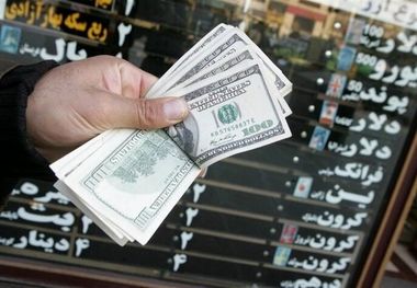 قیمت دلار امروز 29 اردیبهشت 1403