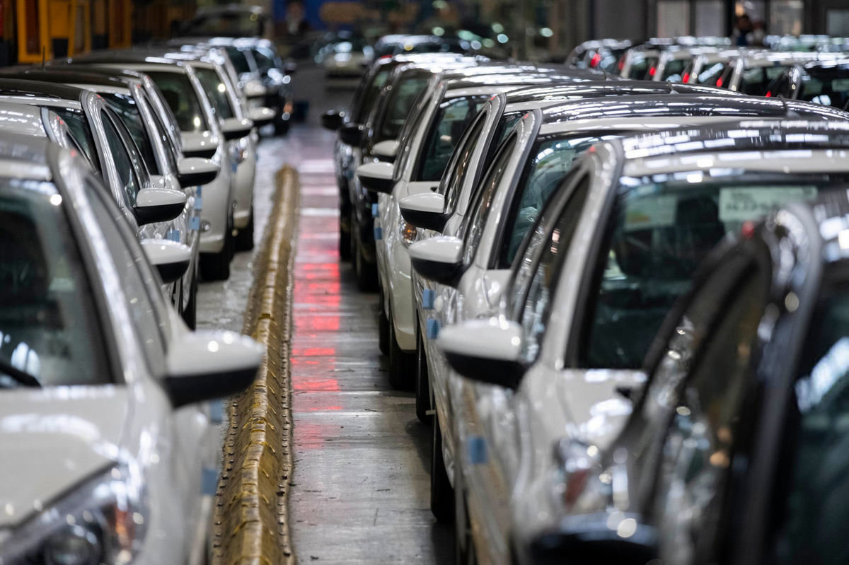 پرفروش‌ترین خودروهای کارکرده و صفر کدامند؟