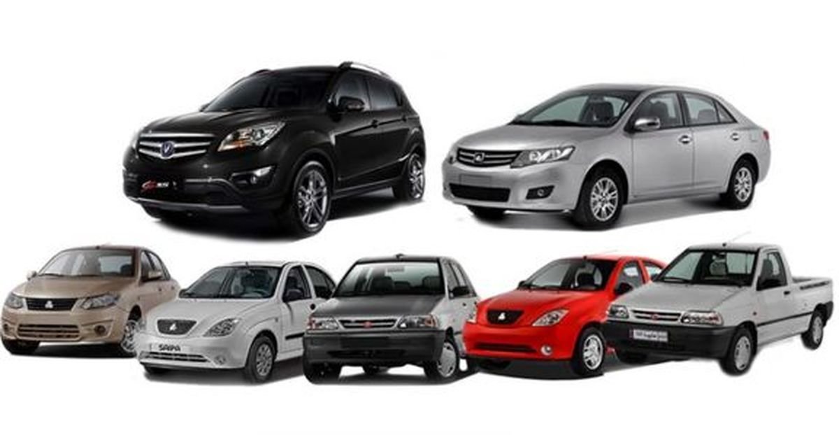 شاهین و کوییک چقدر فروخته می‌شوند؟