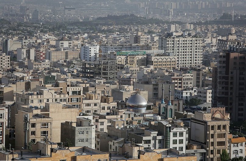 واقعیت تلخ زندگی در تهران