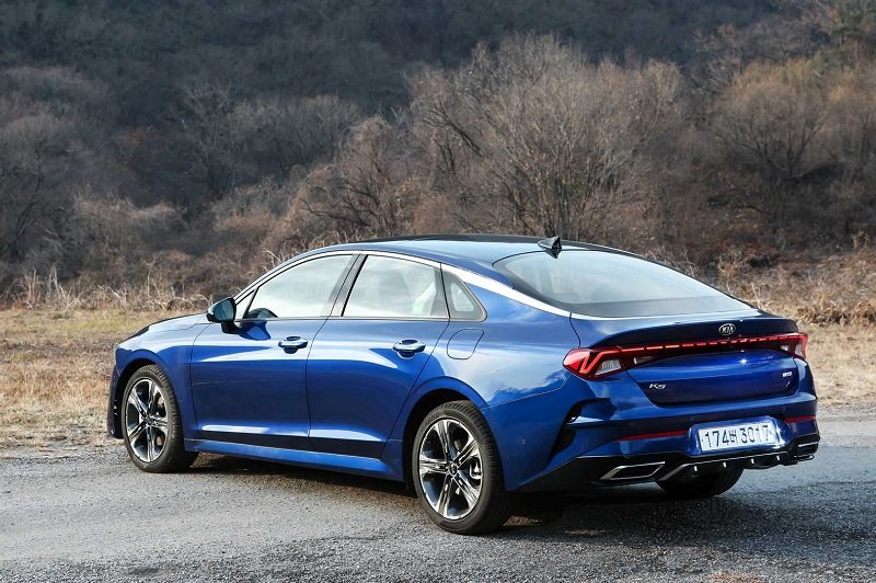 جهش 300 میلیونی قیمت کیا اپتیما توسط شرکت واردکننده