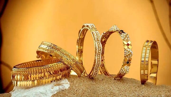 قیمت طلا امروز یکشنبه 12 فروردین 1403