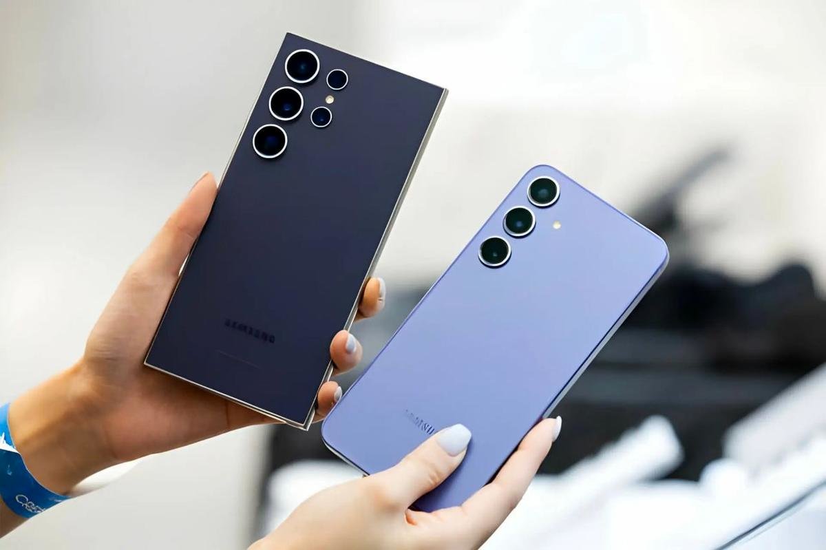 ارزانترین گوشی سامسونگ چند؟ + جدول