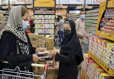 خبر خوش دولت؛ کالابرگ به میادین بازگشت