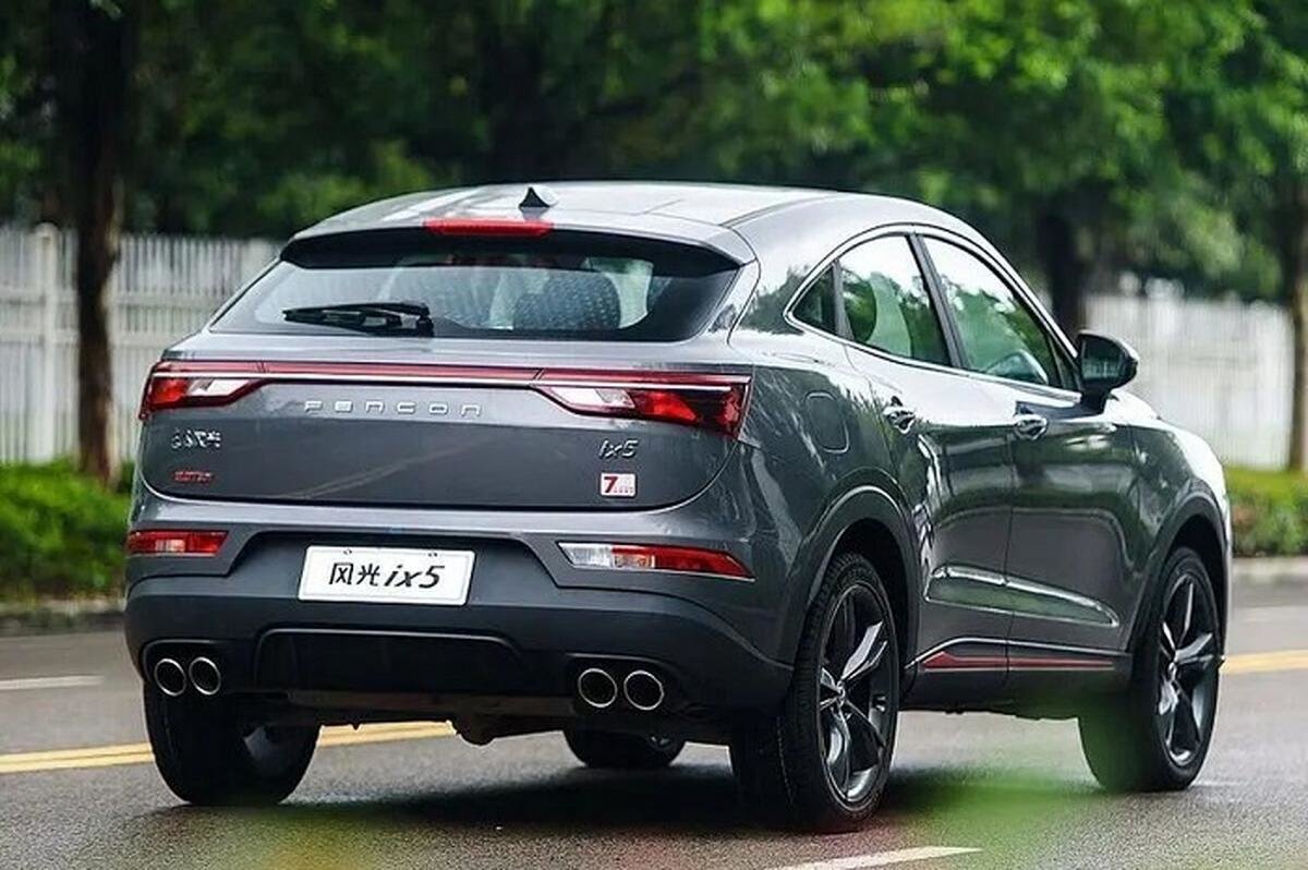 افت قیمت قطره‌ای شاسی‌بلند مونتاژی؛ این خودرو را ارزان‌تر بخرید