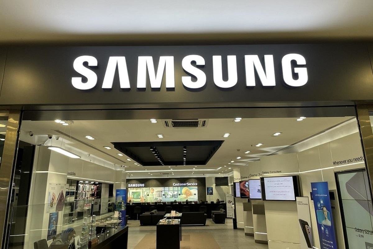 قیمت گوشی سامسونگ امروز 28 آبان/ رقیب ردمی نوت 13 پروپلاس چند؟