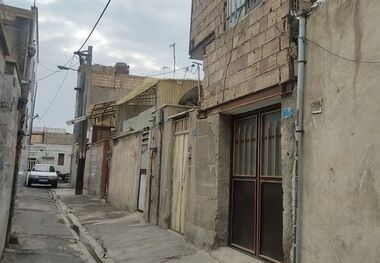 صدور۲۳۰ هزار پروانه ساختمانی بافت‌های فرسوده