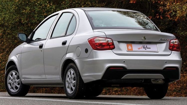 فروش سایپا ویژه نوروز 1403 از فردا 17 اسفند