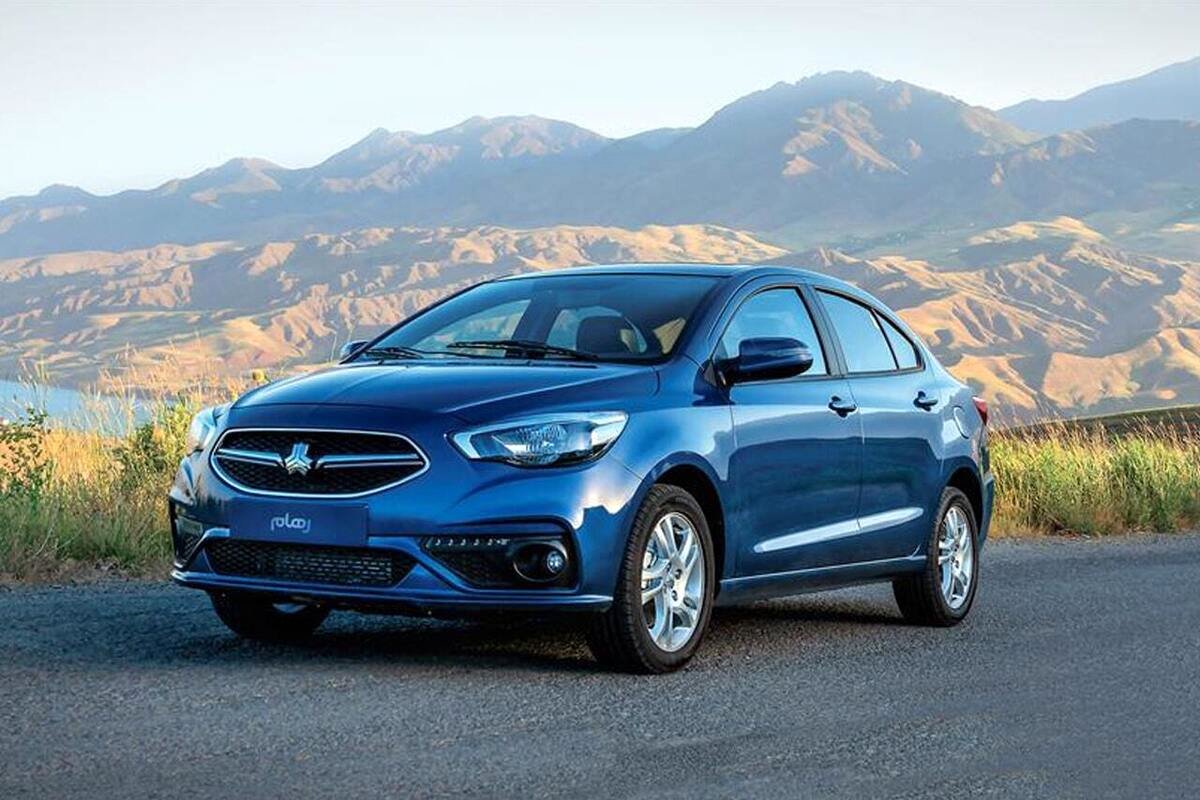 ساز گرانی خودروهای داخلی دوباره کوک شد؛ اینبار شاهین!