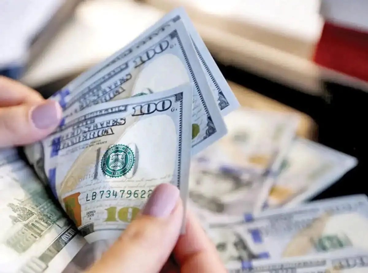 قیمت دلار سلیمانیه در بازار امروز چقدر است؟